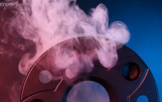 Can you trust 2023 Ford F150 wheel spacers?