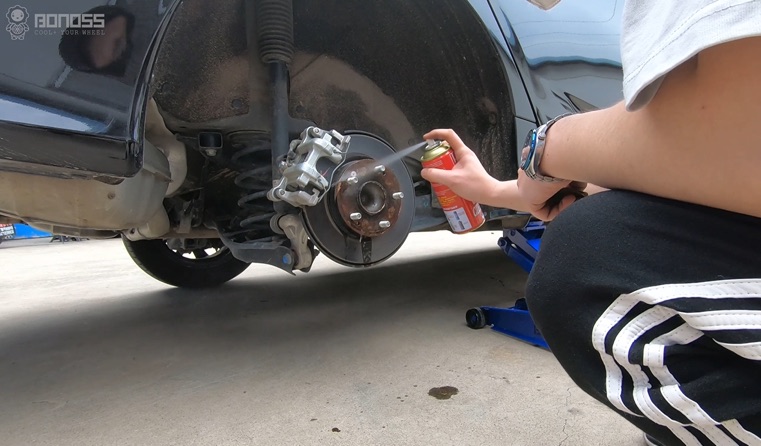 2010-2023 Honda Accord Wheel Spacers Size: A Complete Guide