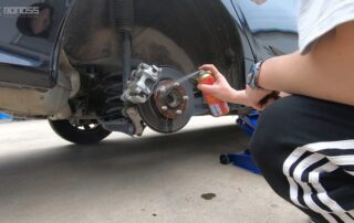 What is the Safest 2023 Honda Wheel Spacers Size?