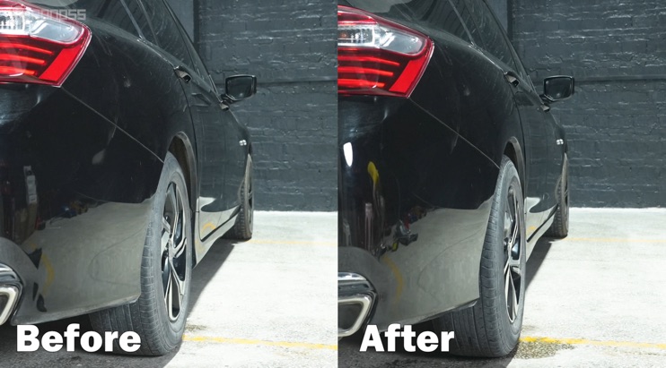 Can I install Honda Accord wheel spacers myself?