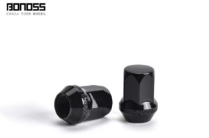 Ford F150 Lug Nuts Size: Everything You Need to Know