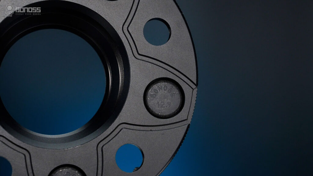 Can 2024 Lexus LM Wheel Spacers Cause Vibration?