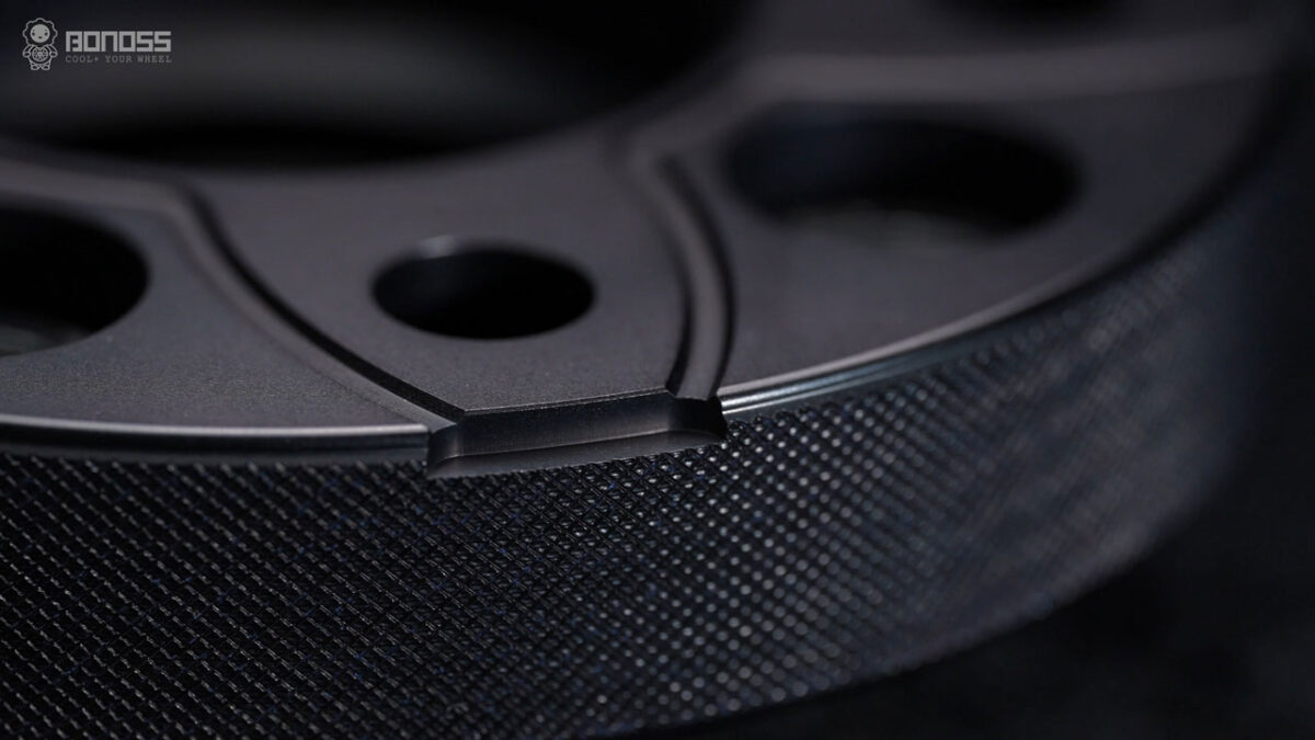 How Do 2024 Nissan Z NISMO Wheel Spacers Affect Handling?