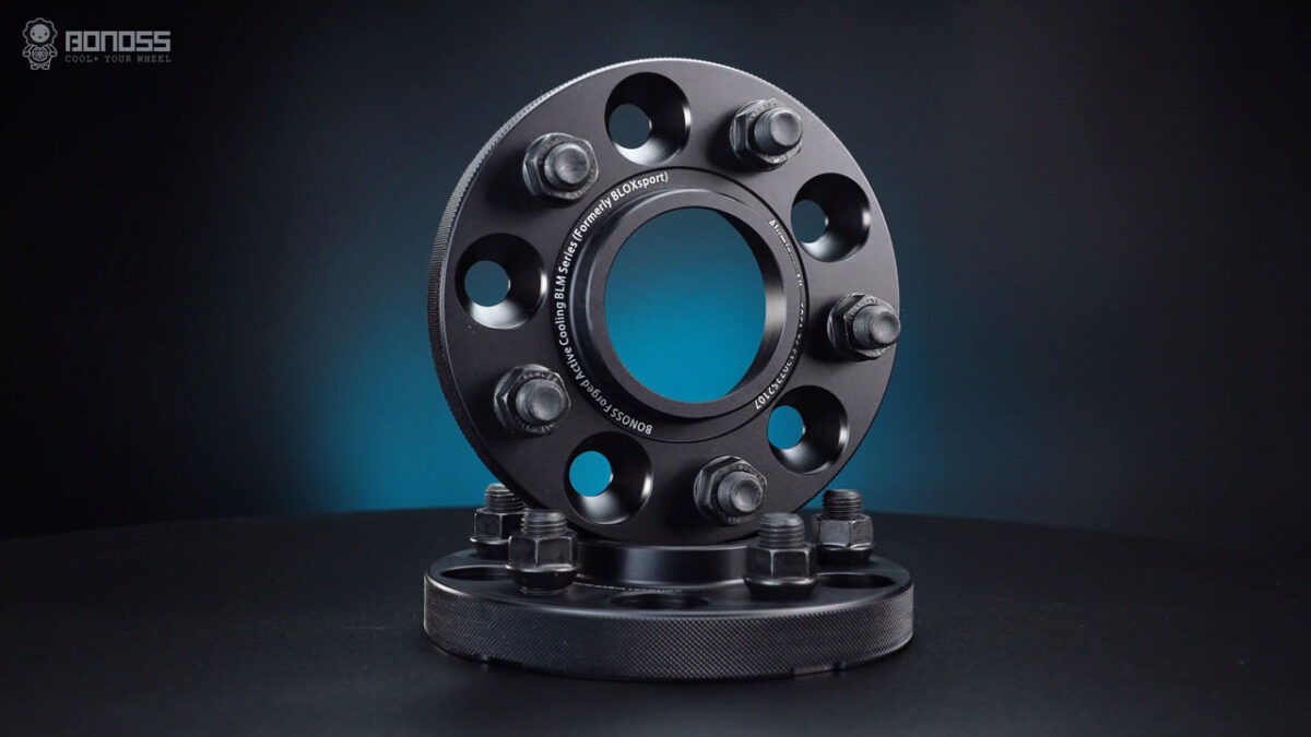 Are 2024 Nissan GTR Wheel Spacers Safe at High Speeds?