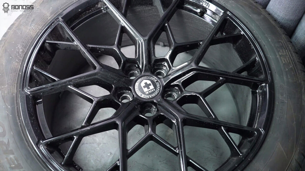 Is It Safe to Run 2inch Spacers on A Tesla Model Y?