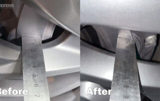 Is It Safe to Run Land Cruiser Prado 1-inch Spacers BONOSS Forged Active Cooling 4x4 Off-road Spacers CHZ (2)