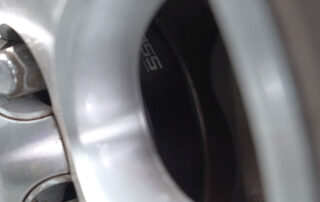 Should I Use Anti-seize on LC300 Wheel Spacers BONOSS Forged Active Cooling Antirust Spacers CHZ (1)