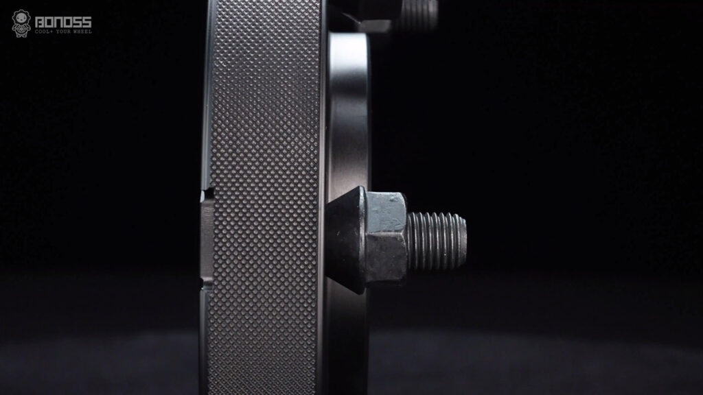 Should I Use Antiseize on LC300 Wheel Spacers?