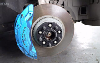 What Are the Biggest Wheel Spacers You Can Put on A Defender BONOSS Forged Active Cooling Hubcentric Spacers Good CHZ (1)