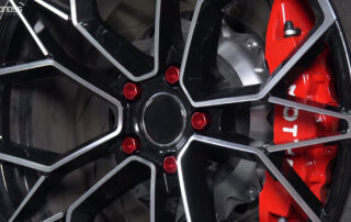 What Size Are Lexus Lug Nuts BONOSS Forged Aluminum 7075-T6 Alloy Wheel Nuts for Aftermarket Wheels Good or Bad CHZ