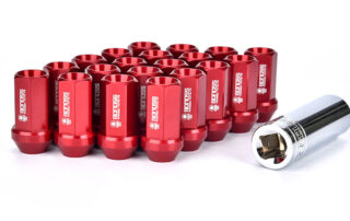 What Size Are the Lug Nuts on A Nissan Sentra BONOSS Forged 7075-T6 Lightweight Wheel Aluminum Nuts Pros and Cons CHZ