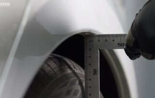 What Size Wheel Spacers Does A Nissan Rogue Use BONOSS Forged Active Cooling Alloy Rim Spacers Pros and Cons CHZ (2)