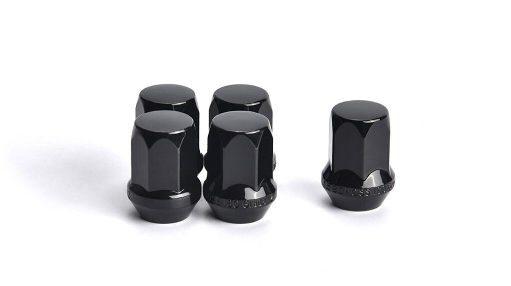 What's the Lug Nut Size on A Nissan Rogue?