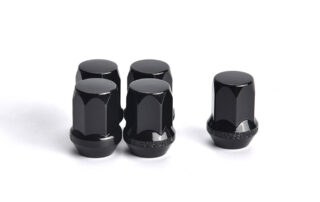 What's the Lug Nut Size on A Nissan Rogue BONOSS Forged ISO Grade 12 Steel 50BV30 Lug Nuts Safe Torque CHZ