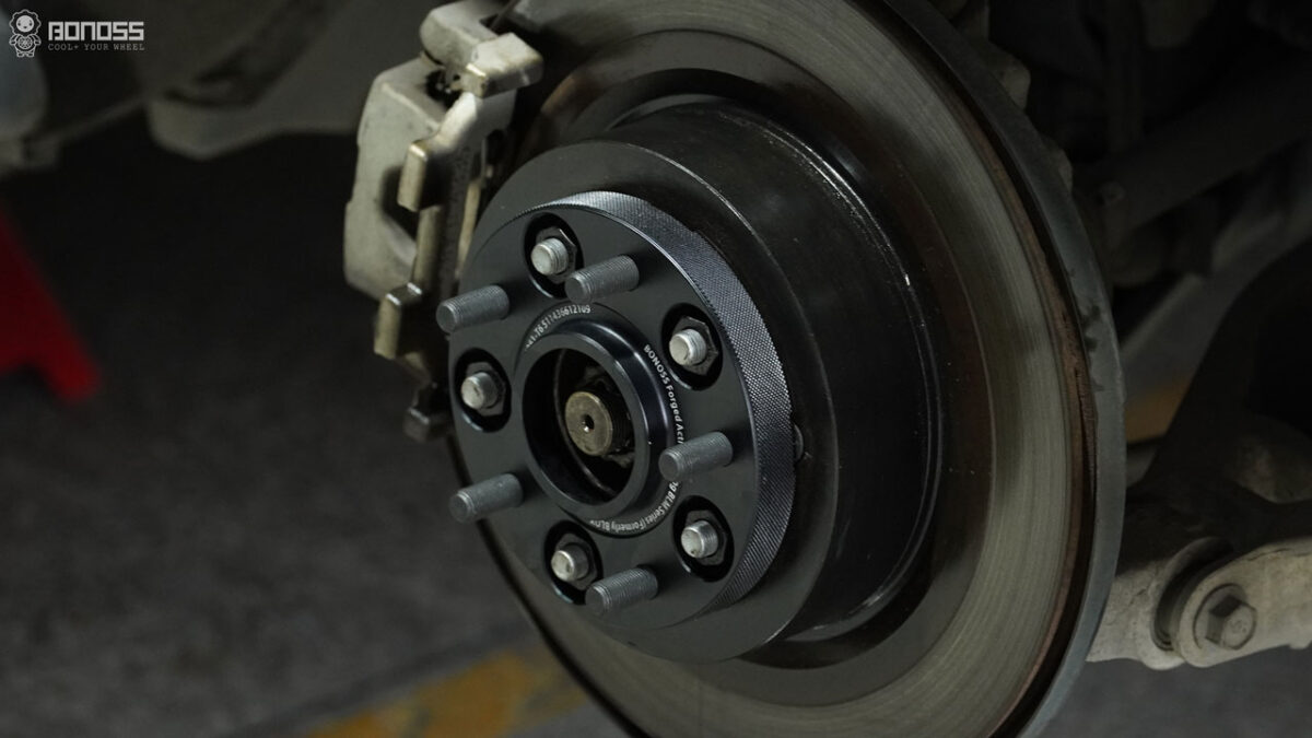Will 2024 Nissan Pathfinder Wheel Spacers Mess Up Alignment?