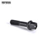 Set Of 4 Alloy Wheel Bolts For Mercedes Benz C-Class (W202, W203 1993-2007) - M14x1.5 40mm 6 thumbnail image