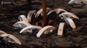 Can you put wheel spacers on F250?