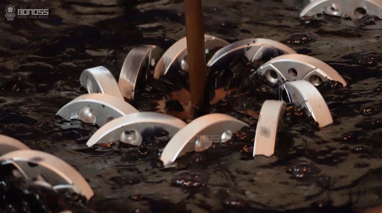 Can you put wheel spacers on F250?