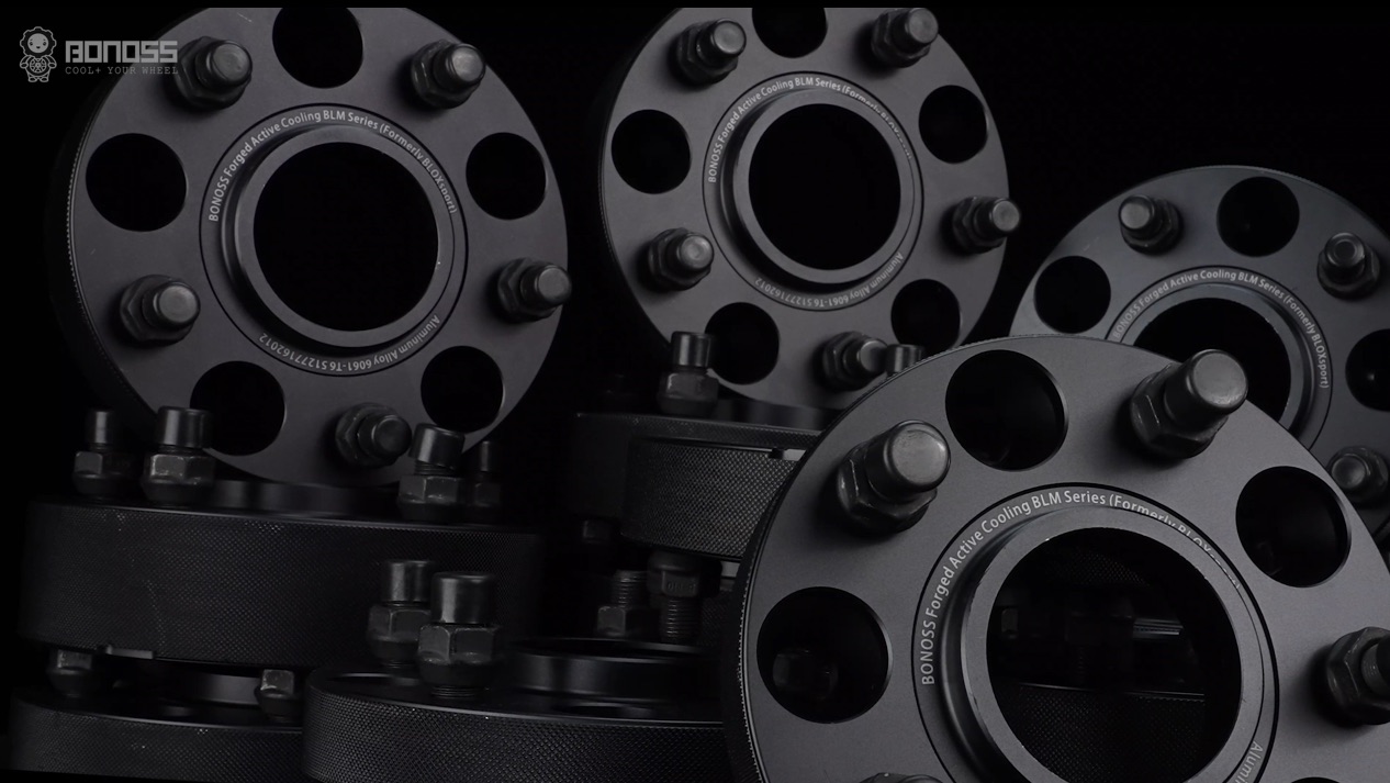 What size Honda Civic wheel spacers do I need?