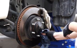 Toyota Wheel Spacers Size: A Complete Guide