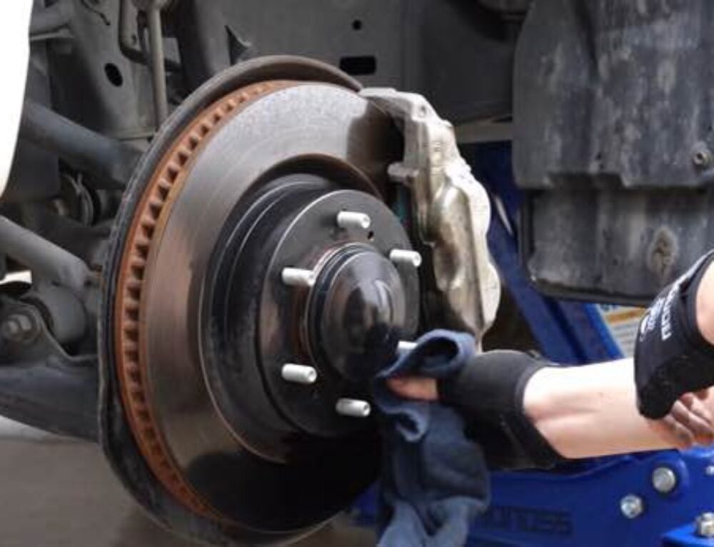 Are 2023 Subaru Forester Wheel Spacers Safe for AWD?
