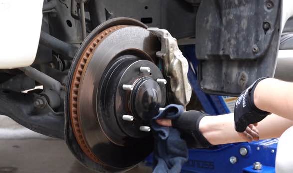 Toyota Wheel Spacers Size: A Complete Guide