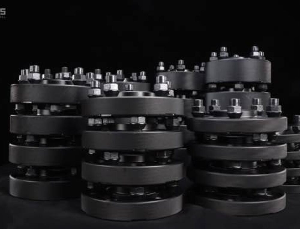 Are 2023 Subaru Forester Wheel Spacers Safe for AWD?