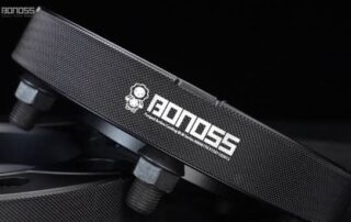 What Size Spacers for GR86?