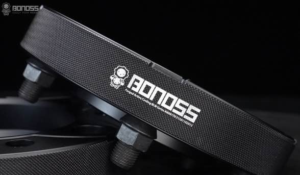 What Size Spacers for GR86?