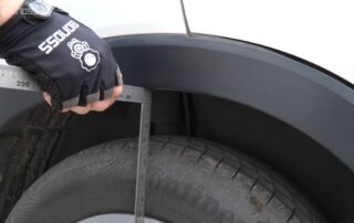 Are 2024 Ford Ranger Wheel Spacers Safe For My Truck?