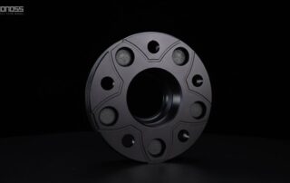 What is the best wheel adapter 5x4.5 to 5x5 for Jeep?