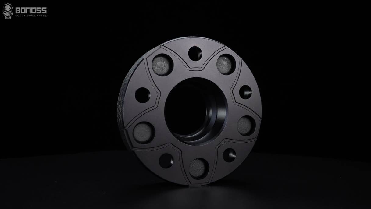 What is the best wheel adapter 5x4.5 to 5x5 for Jeep?