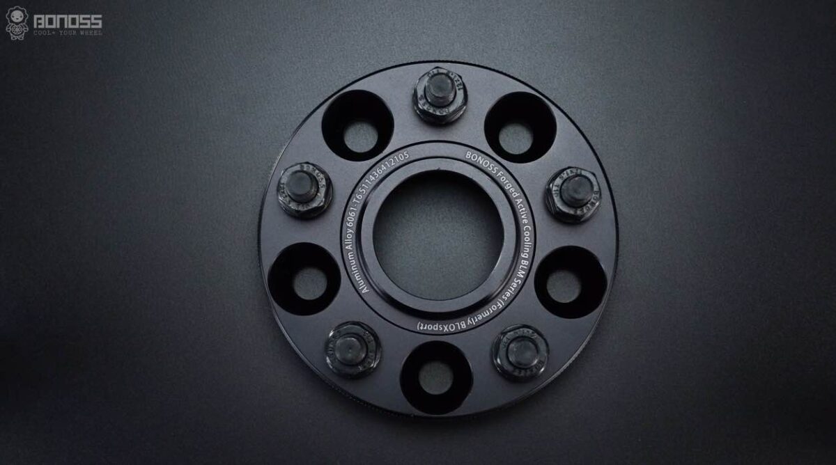 How to Install Wheel Spacers on Jeep Grand Cherokee Like a