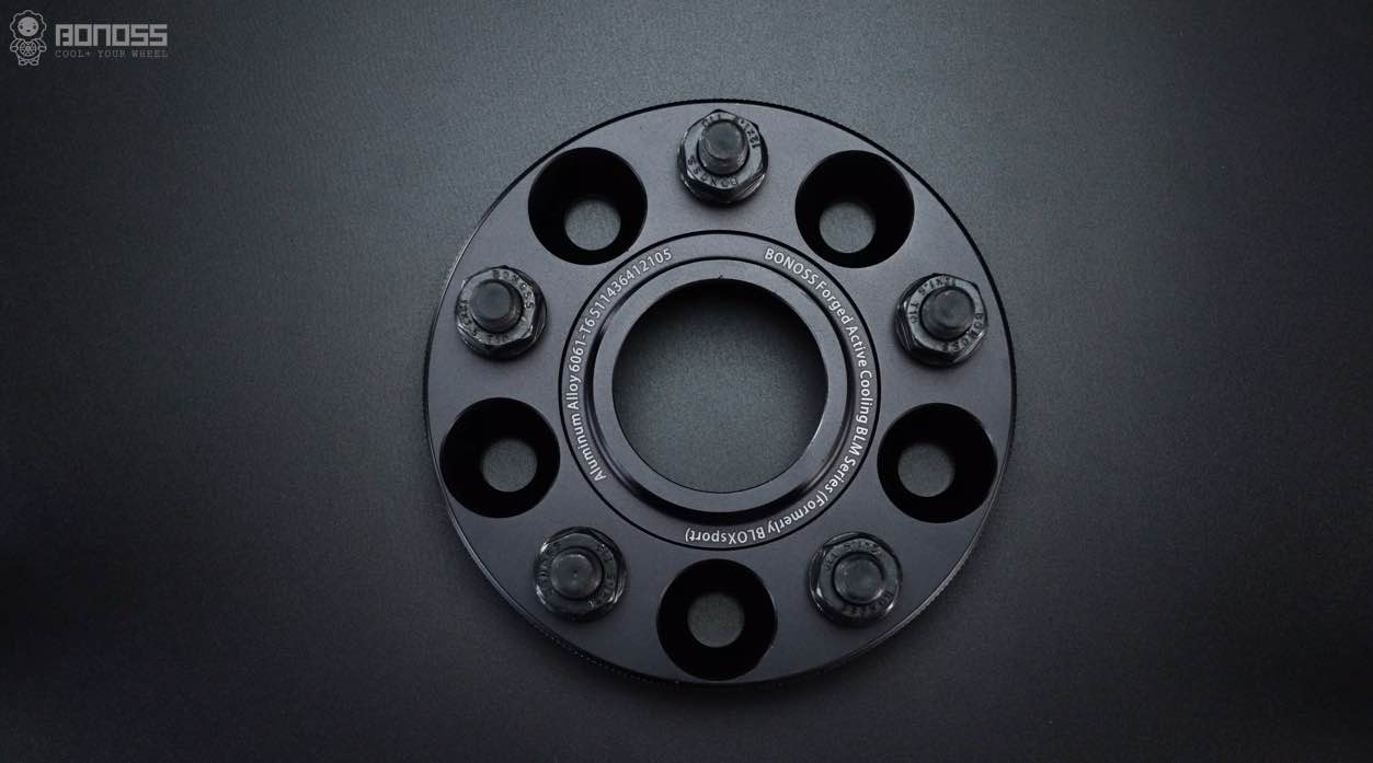 How to Install Wheel Spacers on Jeep Grand Cherokee Like a