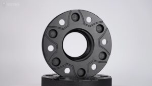 How to Install 2022 Toyota 4Runner Wheel Spacers?