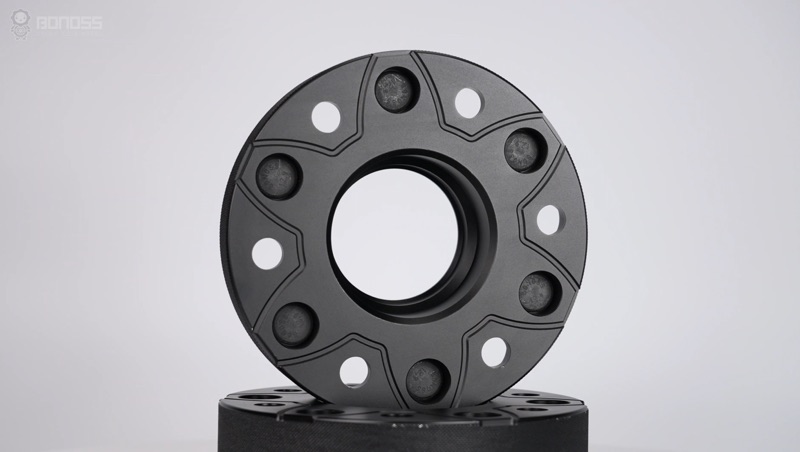 How to Install 2022 Toyota 4Runner Wheel Spacers?