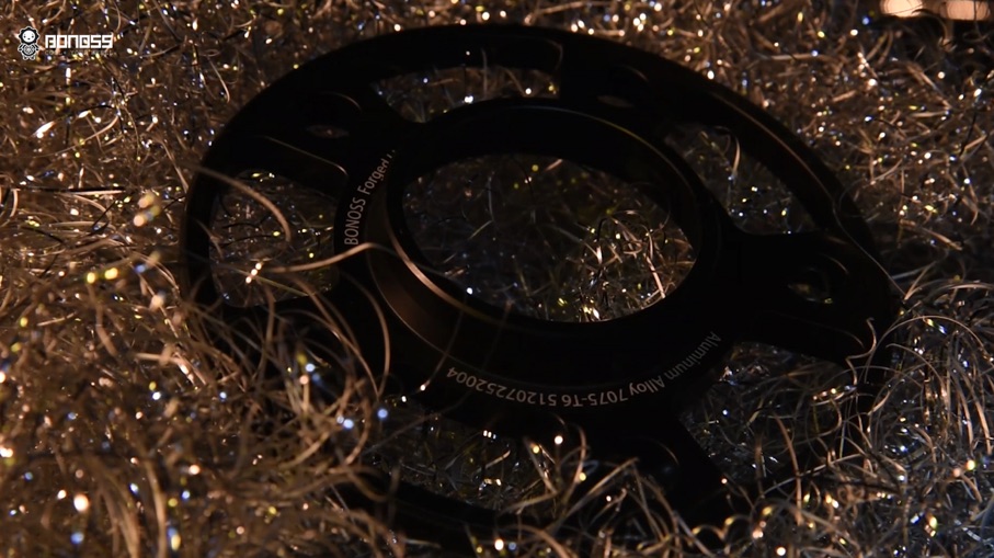 Ultimate guide of BMW F30 wheel spacers BONOSS