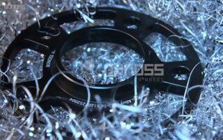 What do BMW Wheel Spacers Do?