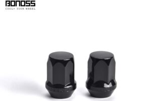 What size are Ford Fiesta wheel nuts?