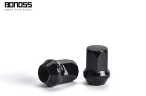 Subaru Lug Nuts Size: A Complete Guide