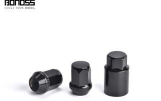 What Size are Subaru WRX Lug Nuts? Everything You Need to Know