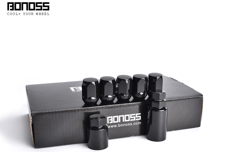 Honda Lug Nuts Size and Material A Complete Guide BONOSS