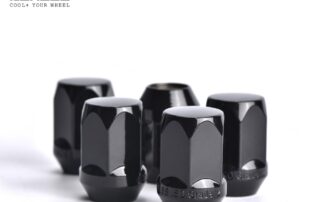 Honda Civic lug nuts size and torque: All you need to know