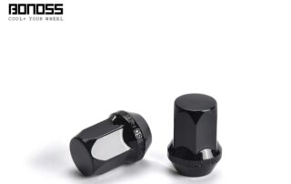 What size are Jeep Wrangler lug nuts?