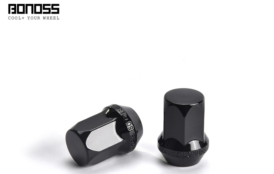 What size are Jeep Wrangler lug nuts?