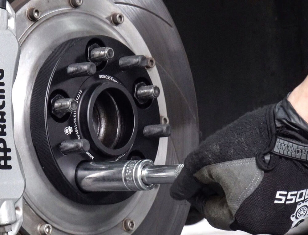 2022 MercedesBenz C300 Wheel Spacers, Overviews. How Can Wheel Spacers