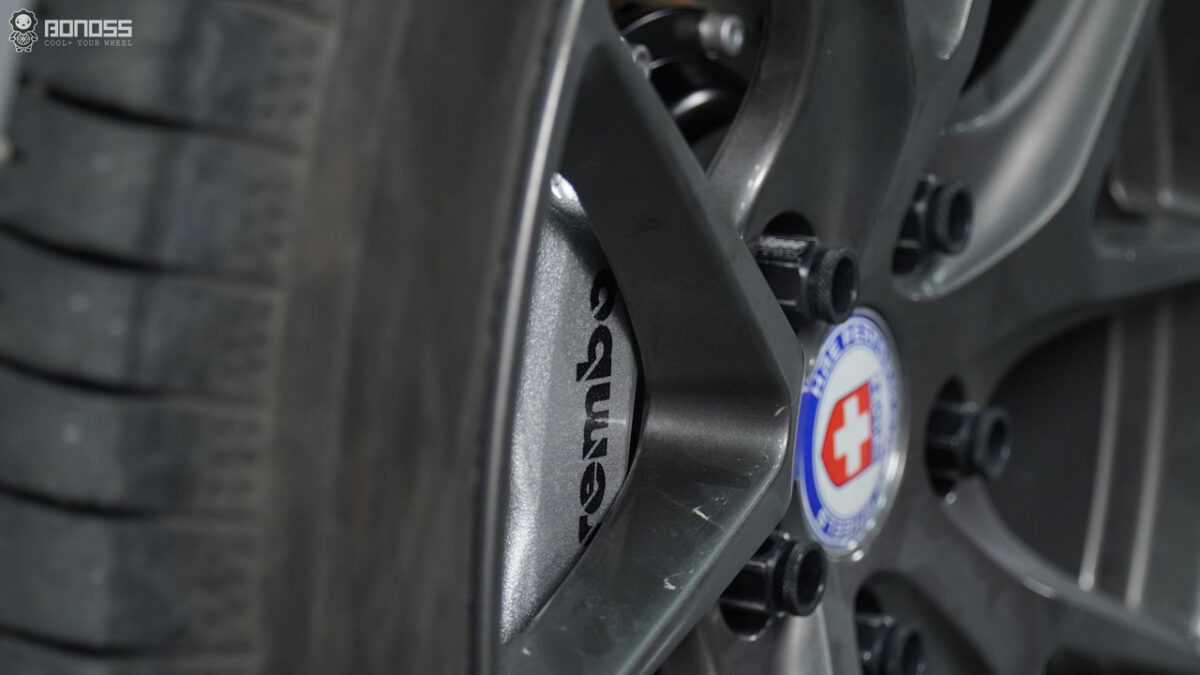 What Are the Best Wheel Spacers Sizes for Infiniti G37?