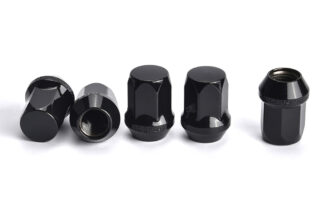 What Size Are the Lug Nuts on A Nissan Titan XD BONOSS Forged 50BV30 High-strength Performance Wheel Lock Nuts CHZ