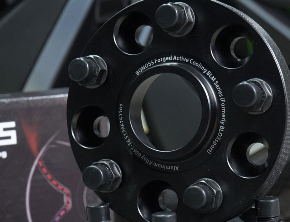 2022 MercedesBenz C300 Wheel Spacers, Overviews. How Can Wheel Spacers