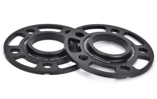 Are 6mm Wheel Spacers Safe BONOSS Forged Lightweight Plus Spacers Good or Bad DYC